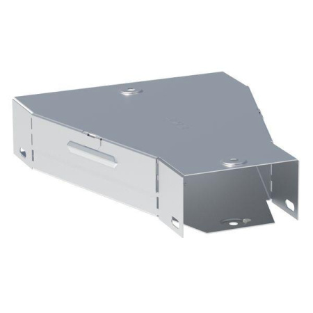 Переходник по ширине центр. 80х500х600мм HDZ  wc8050060008-HDZ