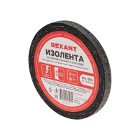 Изолента ХБ 15мм (рул.30м)  09-2407