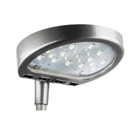 Светильник светодиодный "Омега" LED-80-ШБ/У50 80Вт 4000К IP65  09275