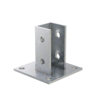 Крепление к потолку SSH нерж. сталь INOX304  IBSF4101C