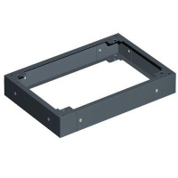 Цоколь для шкафа RAM BLOCK CQE 1800х400х100  R5ZE1841