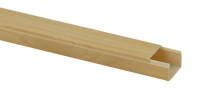Кабель-канал 25х16 L2000 сосна  Б0031148