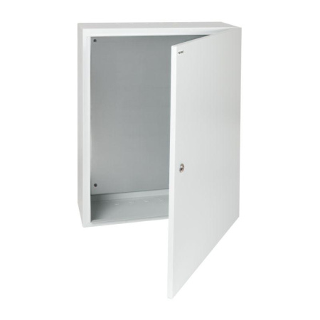 Корпус металлический ЩМП-КМП-700х600х225-IP41 УХЛ3 (КОМПАКТ)  367431