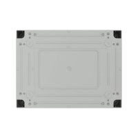 Коробка распределительная ОП 380х300х120мм IP56 гладк. стенки  54410