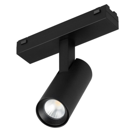 Светильник MAG-VIBE-SPOT-R35-8W Day4000 (BK 24 deg 48В) IP20 металл  044461