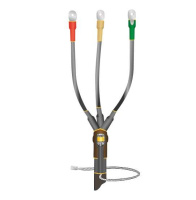 Муфта кабельная концевая универс. 1кВ 1ПКВ(Н)Тпбнг-LS-3х(70-120) без наконечн.  22040067