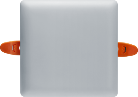 Светильник светодиодный 93 485 NLP-S2-18W-840-LED квадрат IP20  93485