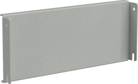 Панель монтажная 175х400 FORMAT  YKM40D-FO-MP-0175-040