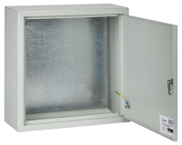 Корпус металлический ЩМП-4.4.1-0 76 IP31 УХЛ3 NO-110-00 ЭРА Б0028750