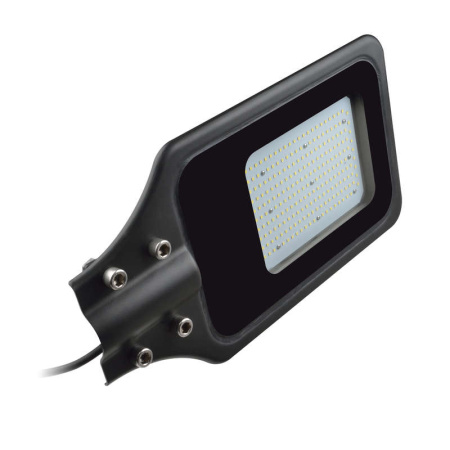 Светильник светодиодный уличный консольный ULV-R23H-70W/4000К IP65 BLACK 4000К  UL-00004144