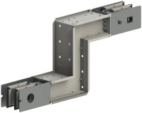 Секция угловая Z-образ. вертикальная ШМА 5.10.1000.26 СОЭМИ Н0210401450