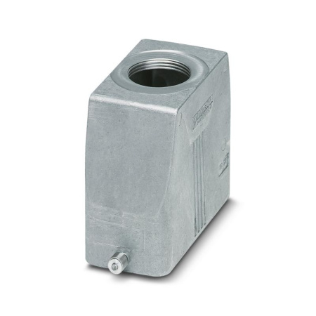 Корпус HC-STA-B16-HHFS-1TTM40-EL-AL  1412700