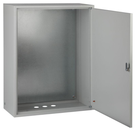 Корпус металлический ЩМП-3-1 76 IP31 УХЛ3 NO-114-10 ЭРА Б0030173