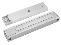 Замок электромагнитный AL-400 Premium сер.  208485