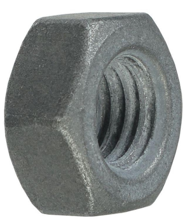 Гайка шестигранная М10 HDZ (уп.100шт)  CMZ10-GH-10-HDZ