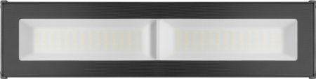 Светильник светодиодный 95 437 OHB-04-02 (150-5K-LED) 150Вт 5000К 15000лм 220-240В IP65 для высоких пролетов  95437