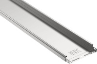 Лоток листовой неперфорированный 300х35 L3000 сталь 0.8мм крашен.  CLNK10-035-300-3