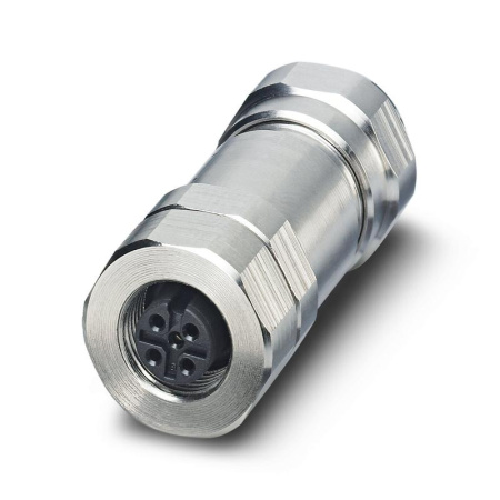 Разъем SACC-M12FS-5CON-DM 3-5 SH VA  1440038