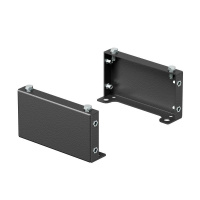 Комплект профилей цоколя ST ВхГ 100х250мм  R5BZ9