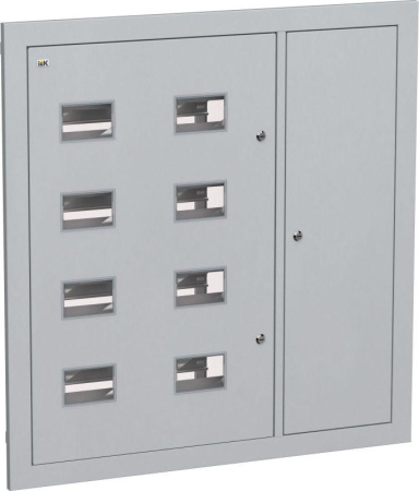 Щит этажный ЩЭ-8 36 IP31 УХЛ3 LIGHT  MKM42-08-31-L