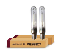 Лампа газоразрядная натриевая ДНаТ 70 E27 (25)  02911 Лампа газоразрядная натриевая ДНаТ 70 E27 (25)  02911