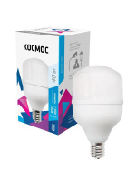 Лампа светодиодная HWLED 40Вт E40 4500К 220В  LksmHWLED40WE4045