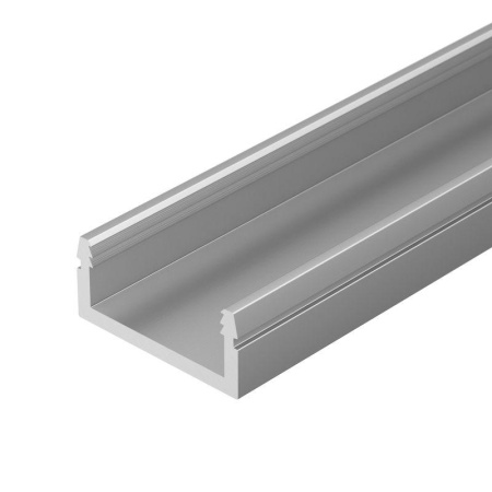 Профиль ARH-CH15 L2000 ANOD алюм.  027088