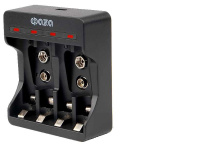 Устройство зарядное B-55USB AA/AAA/9V ("Крона") Ni-Cd/Ni-MH кабель USB-MicroUSB в компл.  5038868 Устройство зарядное B-55USB AA/AAA/9V ("Крона") Ni-Cd/Ni-MH кабель USB-MicroUSB в компл.  5038868