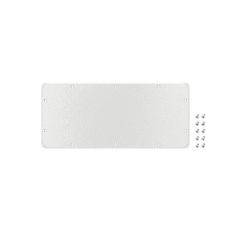 Фланец сплошной для корпусов ST Outdoor тип 3 343х153мм  R5FSST01-OUTDOOR
