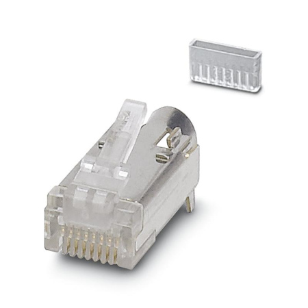 Встравка штыревая RJ45 VS-08-ST-H11-RJ45  1652716