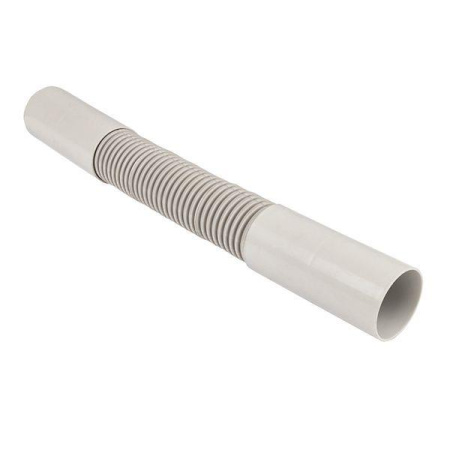 Муфта гибкая труба-труба 40мм IP44 (уп.10шт)  mtt-40