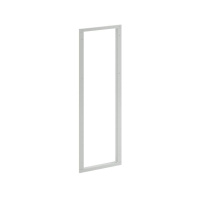 Обрамляющий фронтальный профиль В=2200 Ш=800  R5FFP2280