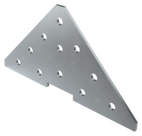 Косынка монтажная HDZ  CKS10-HDZ