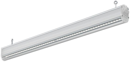Светильник светодиодный ДСП 7031 PRO 35Вт Г30 4000К IP66 регул. крепл.  LT-DSP0-7031-035-40-K02