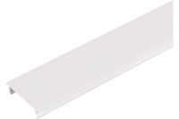 Крышка защитная для шинопровода PTR CAP-1M-WH бел. Pro  5059269