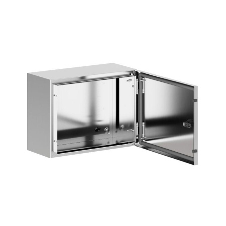 Корпус навесной STH с М/П из нержавеющей стали AISI316 300х400х200мм без фланца  R5STH0342-316