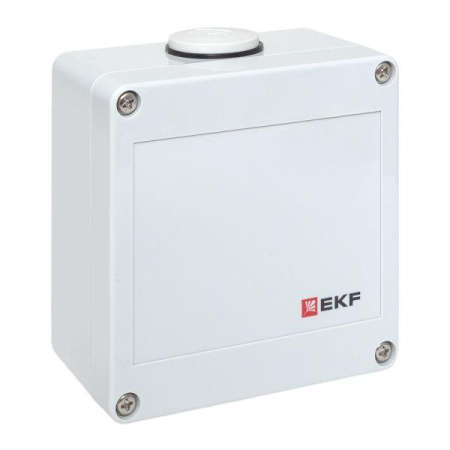 Коробка соединительная Heat Box 100 IP65  HB100