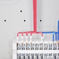 Ящик ЯУО9601-4374 IP54  _VYUO96014374