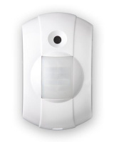 Извещатель охранный поверхностный совмещенный Астра 531 АК  Н00000519