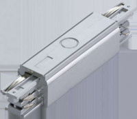 Соединитель PG прямой черн. СТ 2909003190