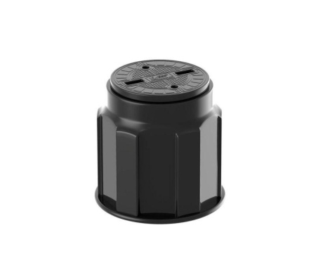 Колодец пластиковый КС-1  PR08.3719
