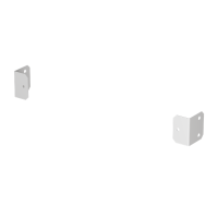 Держатель пластронов В50 (уп.2шт) AleSta  AleSta-FPH5