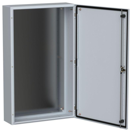 Корпус металлический ЩМП-100.60.20 УХЛ1 IP66 TITAN 5  TI5-10-N-100-060-020-66