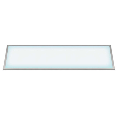 Светильник светодиодный ULP-Q105 18120-45W/DW WHITE 45Вт офисный универс. рассеив. призма с источником питания бел.  UL-00002575