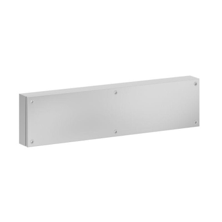 Корпус клеммный SDI из нержавеющей стали AISI316 800х200х80мм  R5SDI828-316
