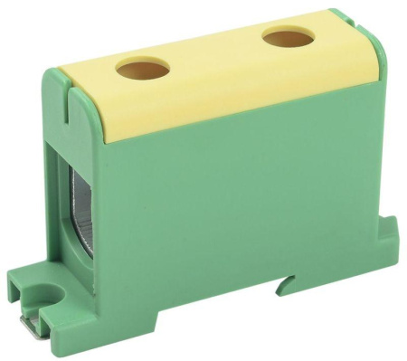 Клемма вводная силовая КВС 35-150кв.мм PE  YZN22-150-K52