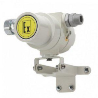 Оповещатель звуковой взрывозащ. ВС-07е-Ех-З 220 (компл.01) 1ЕхdIIСT6GbХ ШТ1/2дюйм+ШТ1/2дюйм  271419