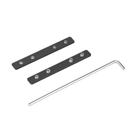 Коннектор MAG-FLEX-CON-180 IP20 метал.  034069