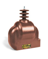 Трансформатор напряжения ЗНОЛ06-35 УХЛ2.1 35000/v3 100/v3 100/3х0.560 