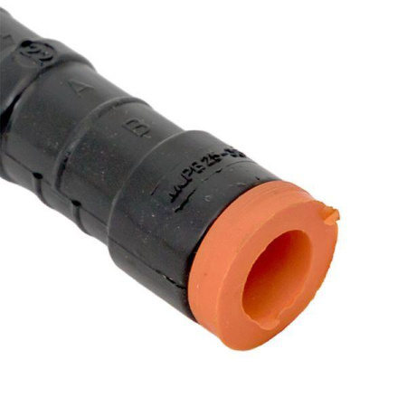 Гильза изолированная абонентская MJPB 25-35 PROxima  mjpb25-35-r